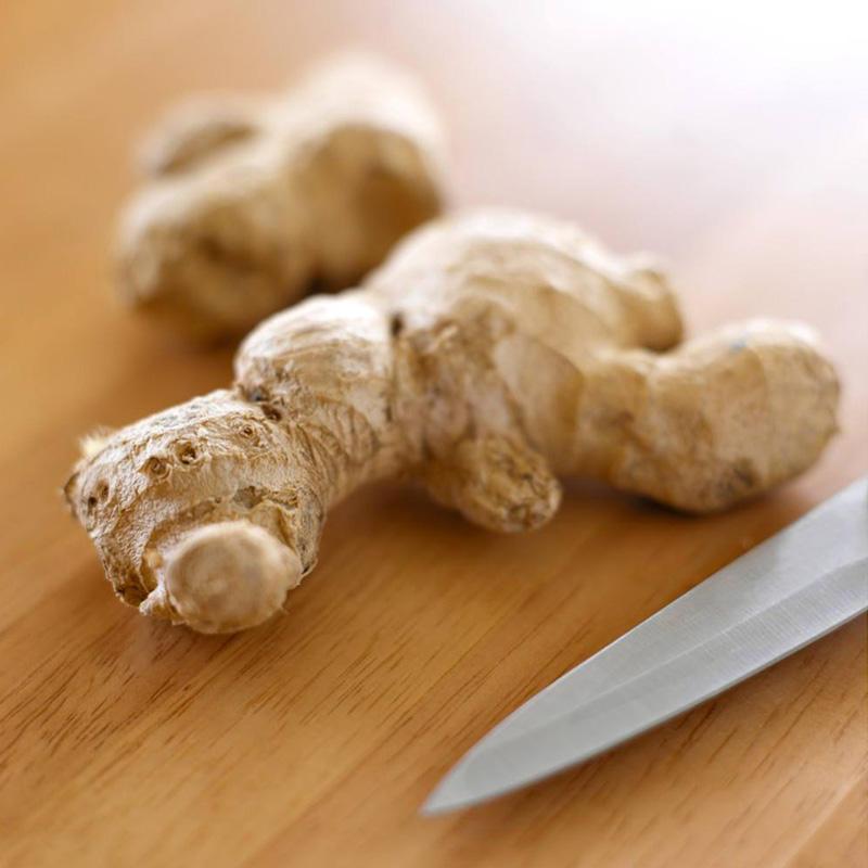 Ginger Seeds Balcony Vegetables Potted Bonsai Plant Seeds